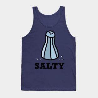 salty Tank Top